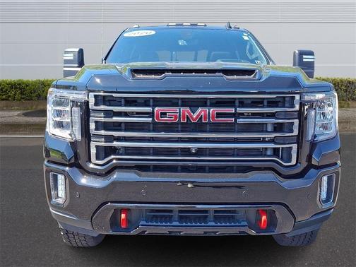 2020 GMC Sierra 2500 AT4