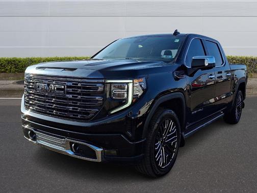 2023 GMC Sierra 1500 Denali Ultimate
