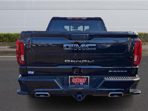 2023 GMC Sierra 1500 Denali Ultimate