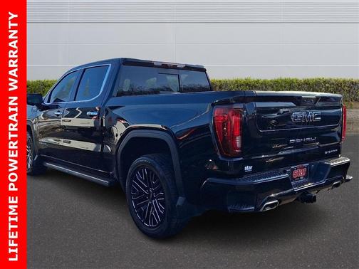 2023 GMC Sierra 1500 Denali Ultimate