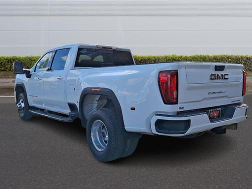 2020 GMC Sierra 3500 Denali