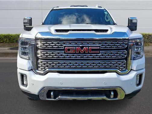 2020 GMC Sierra 3500 Denali