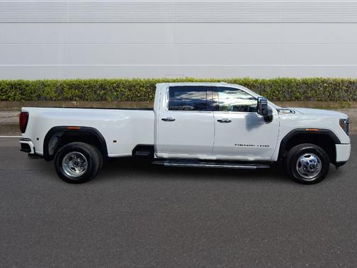 2020 GMC Sierra 3500 Denali