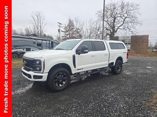 2024 Ford F-250 Lariat