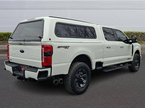 2024 Ford F-250 Lariat