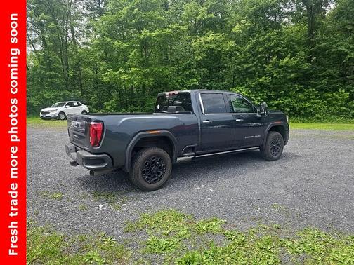2021 GMC Sierra 2500 Denali