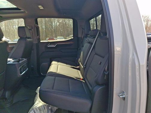 Tan 2026 GMC Sierra 1500 Denali