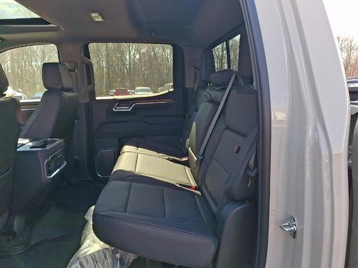 Tan 2026 GMC Sierra 1500 Denali