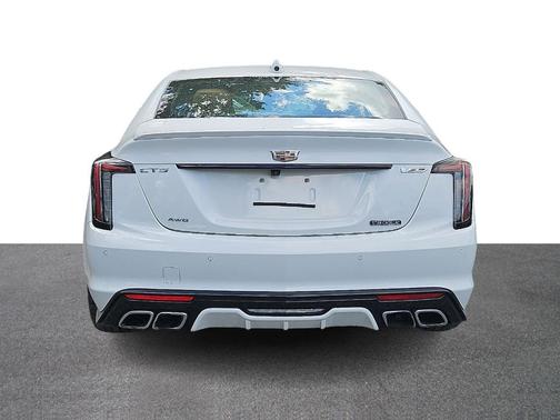 2023 Cadillac CT5-V V-Series