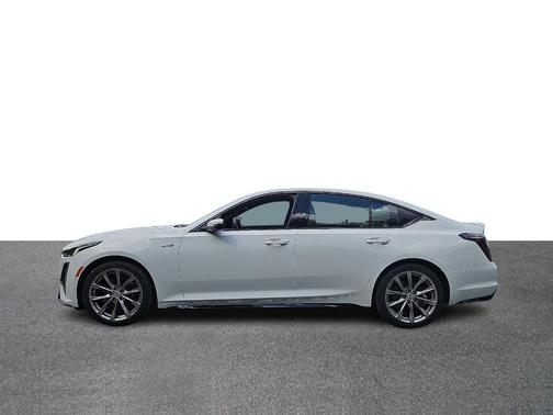 2023 Cadillac CT5-V V-Series