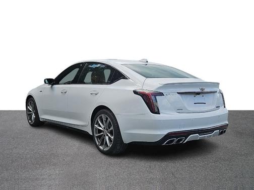 2023 Cadillac CT5-V V-Series