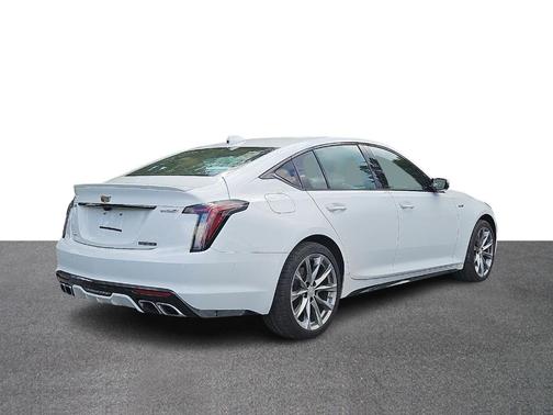 2023 Cadillac CT5-V V-Series