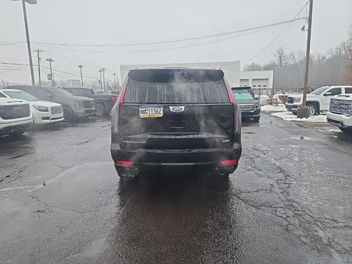 2024 Cadillac Escalade V-Series