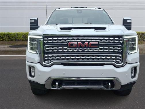 2021 GMC Sierra 2500 Denali