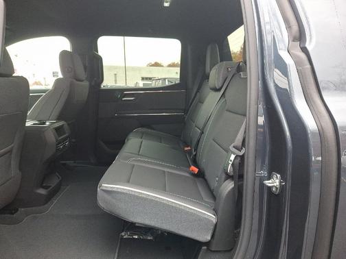 2026 GMC Sierra EV Elevation