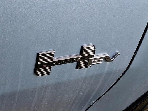2024 GMC HUMMER EV Pickup 3X