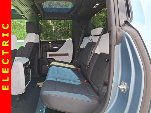 2024 GMC HUMMER EV Pickup 3X