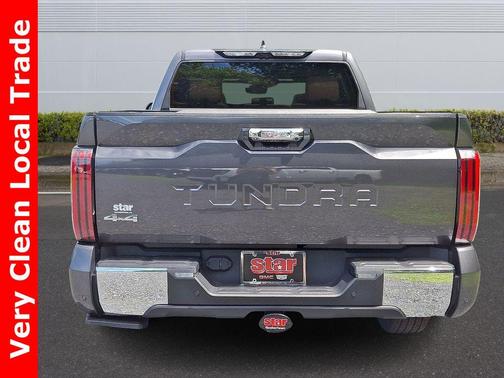 2024 Toyota Tundra Hybrid 1794 Edition