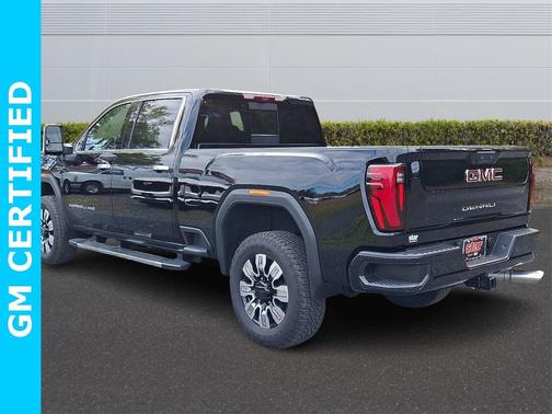 2024 GMC Sierra 3500 Denali
