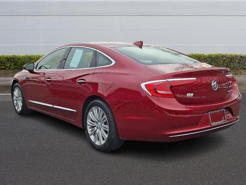 2019 Buick LaCrosse Essence