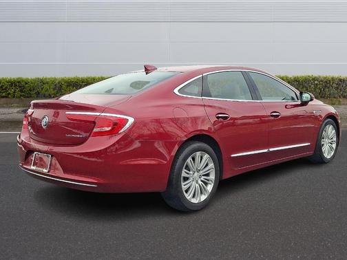 2019 Buick LaCrosse Essence
