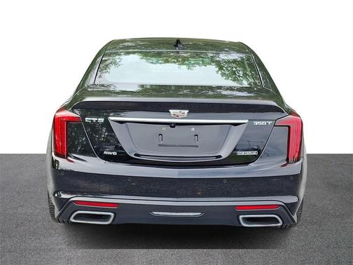 2021 Cadillac CT5 Premium Luxury AWD