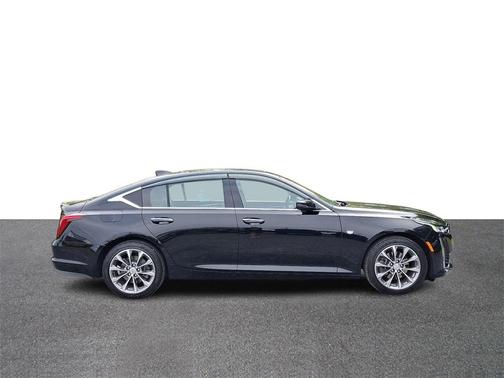 2021 Cadillac CT5 Premium Luxury AWD