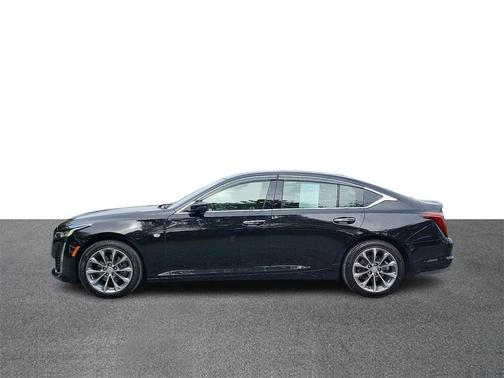 2021 Cadillac CT5 Premium Luxury AWD