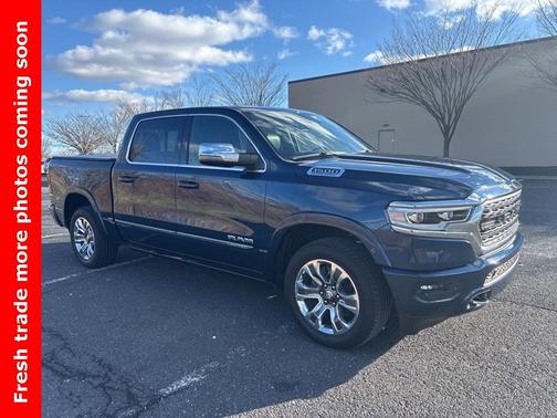 2023 RAM 1500 Limited