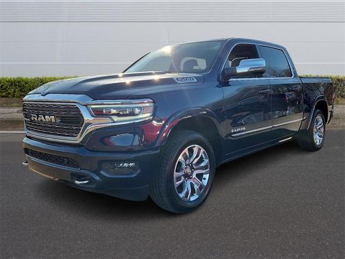2023 RAM 1500 Limited