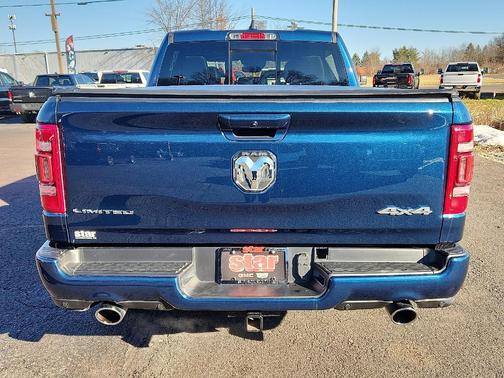 2023 RAM 1500 Limited