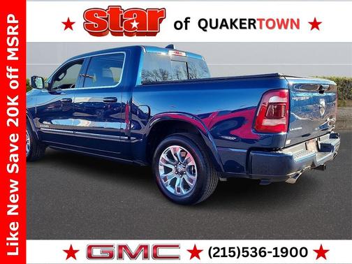 2023 RAM 1500 Limited