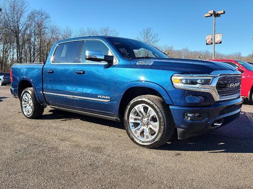 2023 RAM 1500 Limited