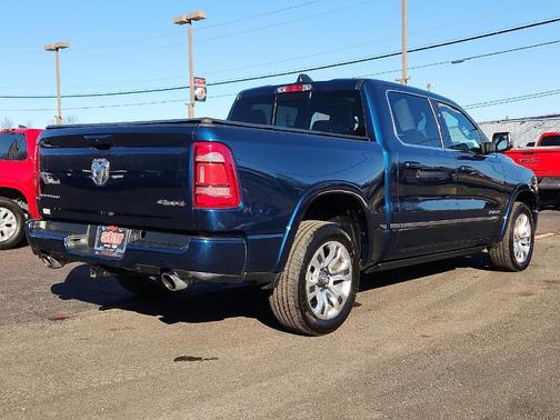 2023 RAM 1500 Limited