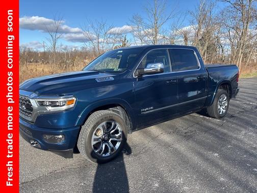 2023 RAM 1500 Limited