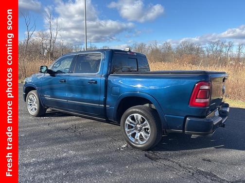 2023 RAM 1500 Limited
