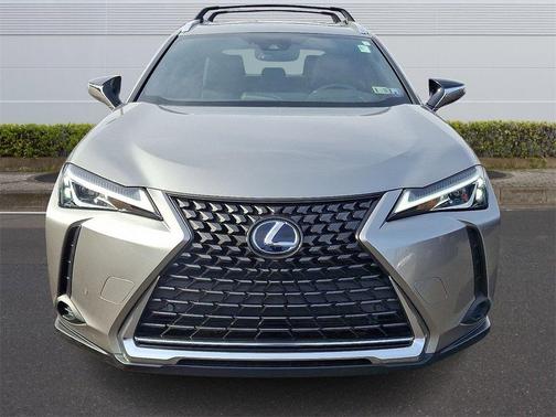 2022 Lexus UX 250h Base