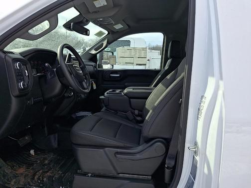 2026 GMC Sierra 3500 Pro