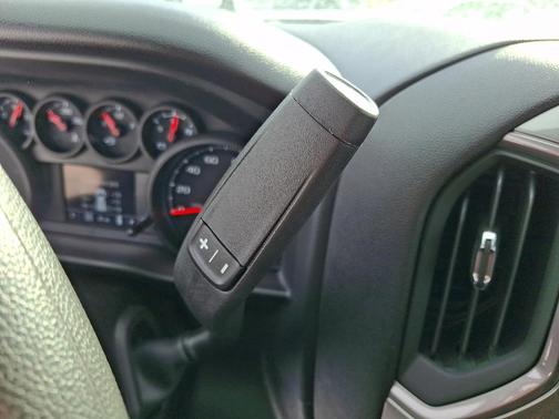 2026 GMC Sierra 3500 Pro