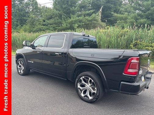 2022 RAM 1500 Longhorn