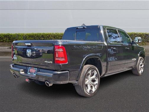 2022 RAM 1500 Longhorn