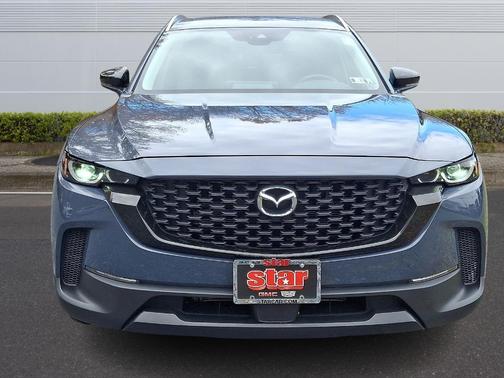 2024 Mazda CX-50 2.5 S Preferred Package