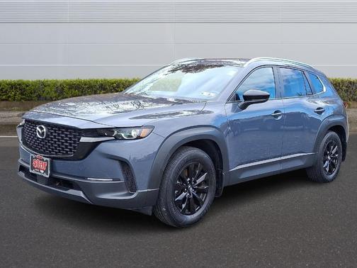 2024 Mazda CX-50 2.5 S Preferred Package