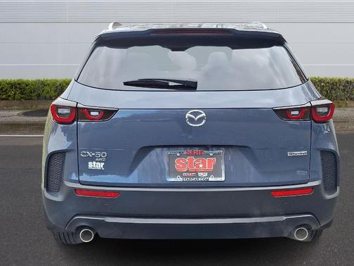 2024 Mazda CX-50 2.5 S Preferred Package