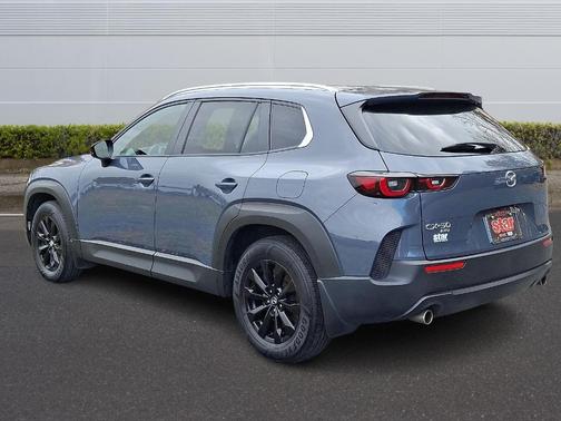 2024 Mazda CX-50 2.5 S Preferred Package