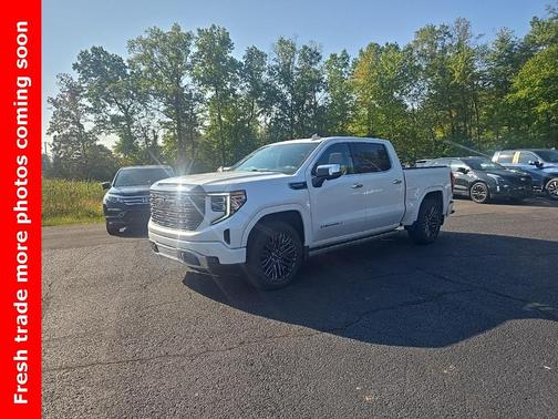 2022 GMC Sierra 1500 Denali Ultimate
