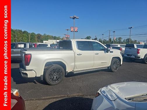2022 GMC Sierra 1500 Denali Ultimate