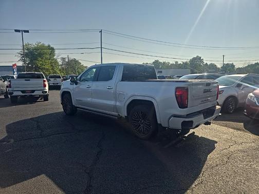 2022 GMC Sierra 1500 Denali Ultimate