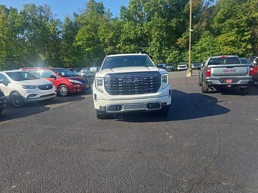 2022 GMC Sierra 1500 Denali Ultimate