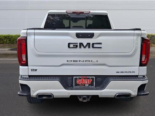 2022 GMC Sierra 1500 Denali Ultimate